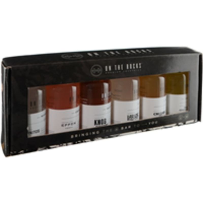 On The Rocks Premium Cocktails (375 ml) Delivery or Pickup Near Me