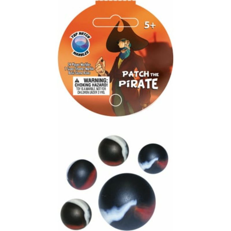 Megafun 48 Peg Marble Refill