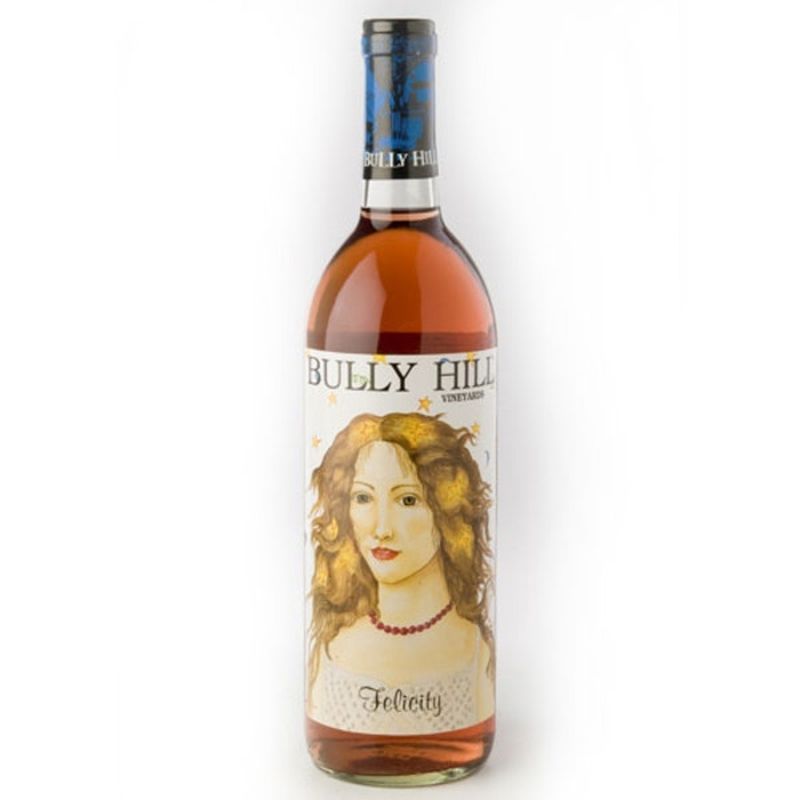 bully hill winery