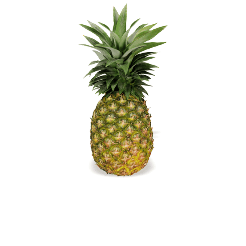 Chiquita Pineapple