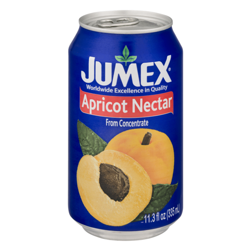 jumex apricot nectar familydollar