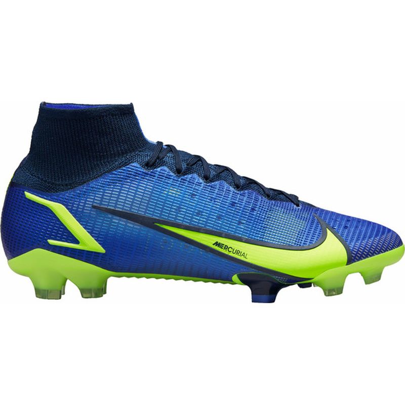 nike superfly 41