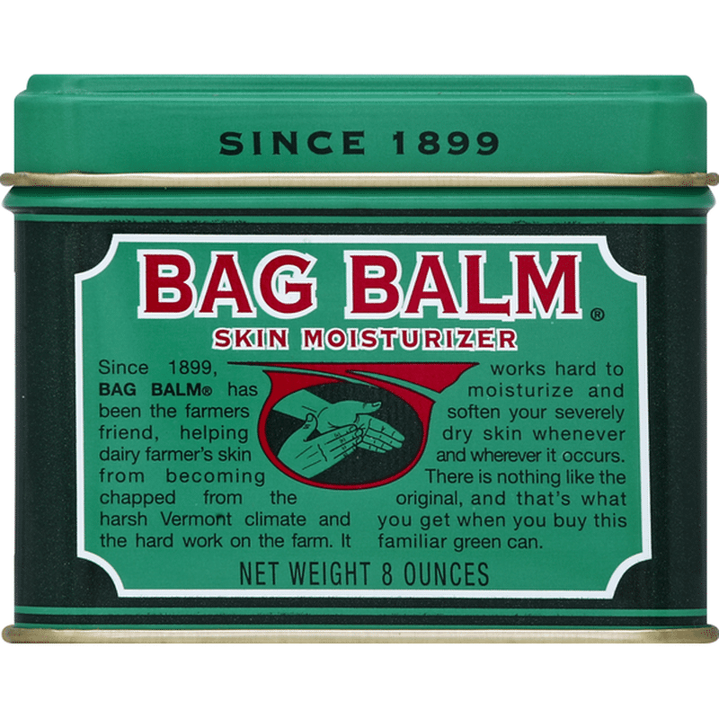 bag balm hand and body