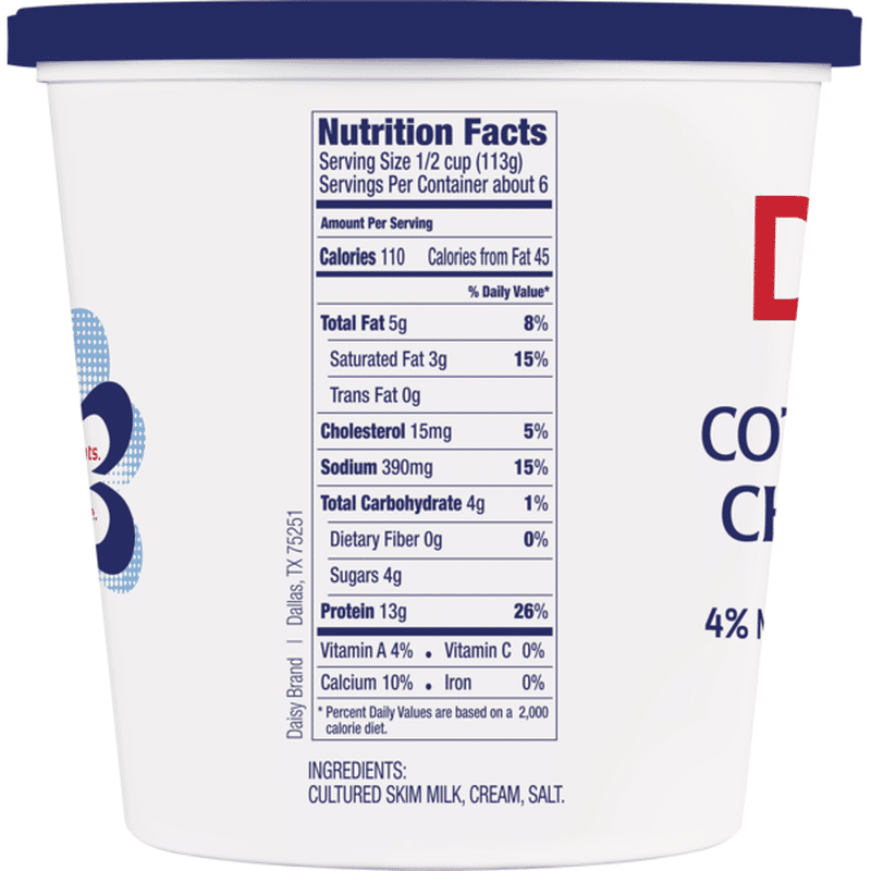 daisy-cottage-cheese-nutrition-label-besto-blog