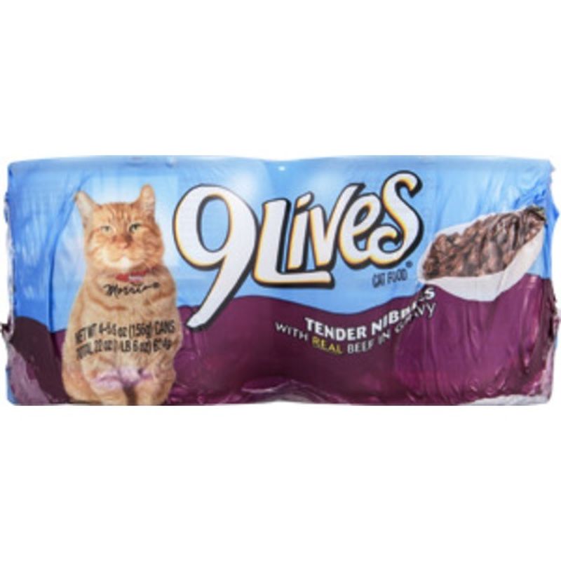 9lives cat