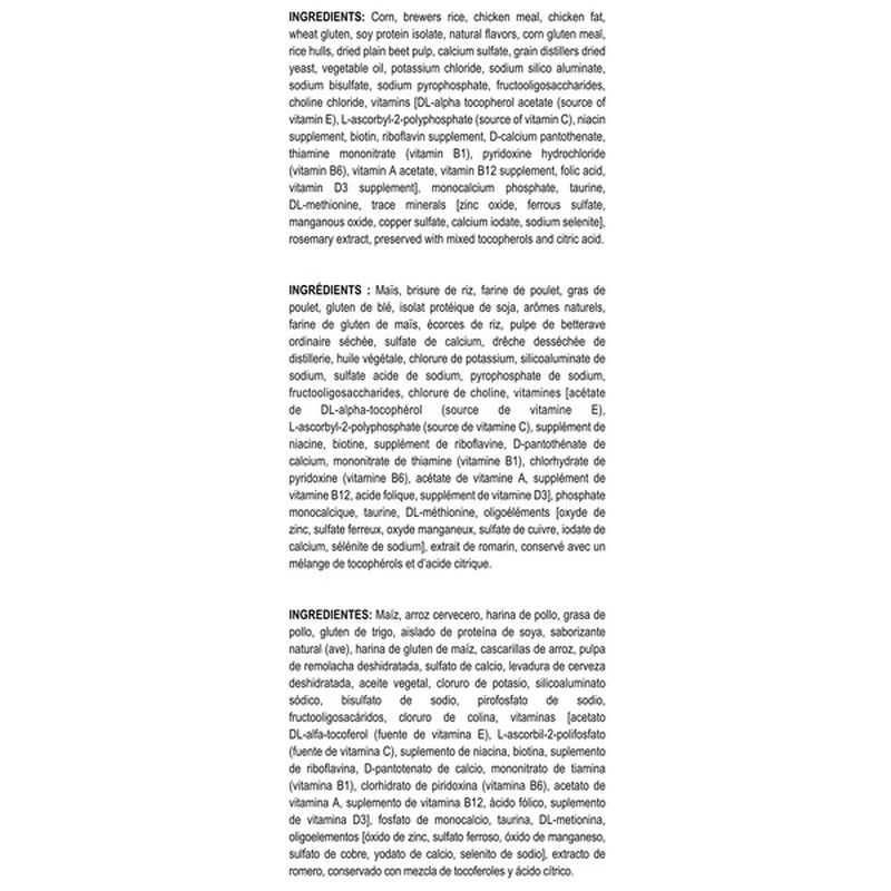 royal canin selective savor sensation