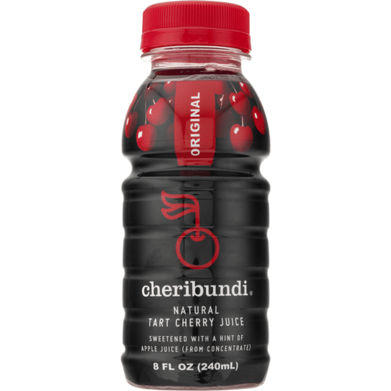 cheribundi Tart Cherry Juice Original (8 fl oz) Delivery or Pickup Near
