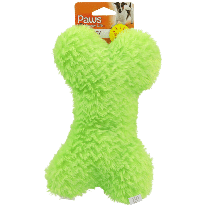 Paws Happy Life Plush Toy For Dogs (each) Instacart