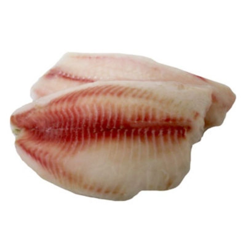 Regal Springs Tilapia Fillets