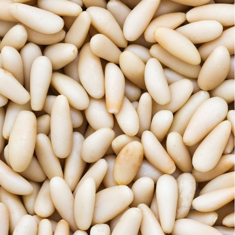Fresh Gourmet Raw Whole Pine Nuts (2.5 oz) from Kroger Instacart