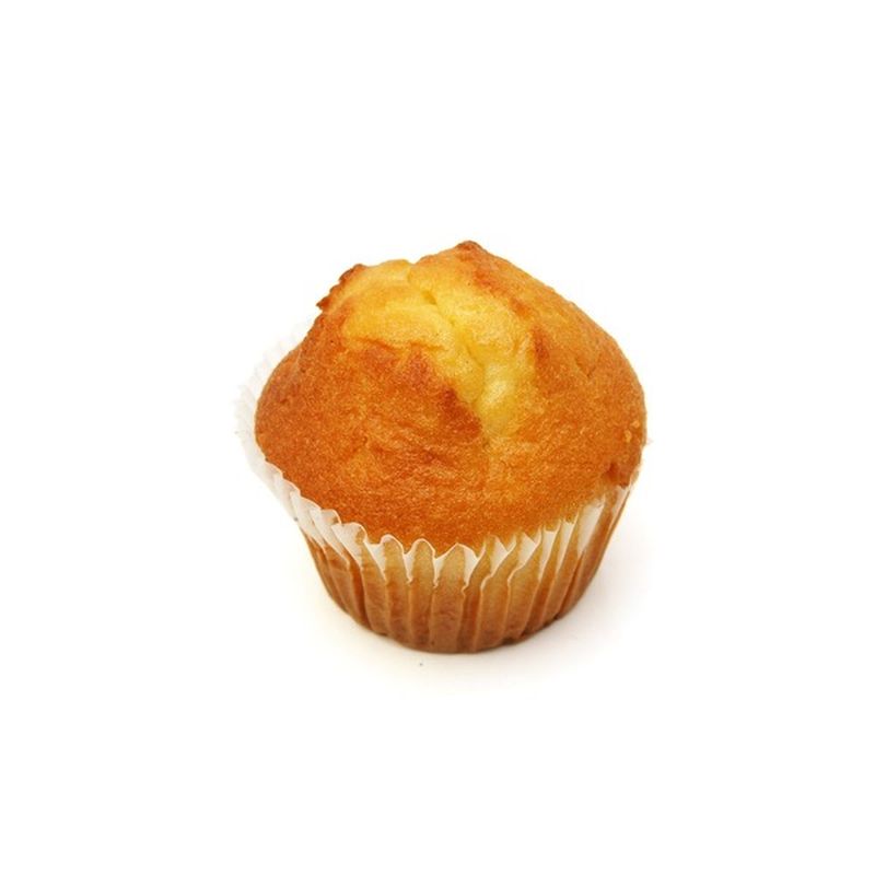 Banana Muffin