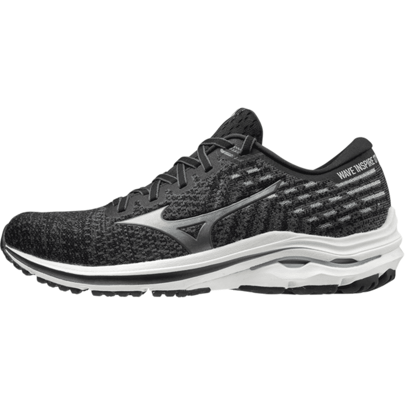 mizuno wave inspire mens size 10