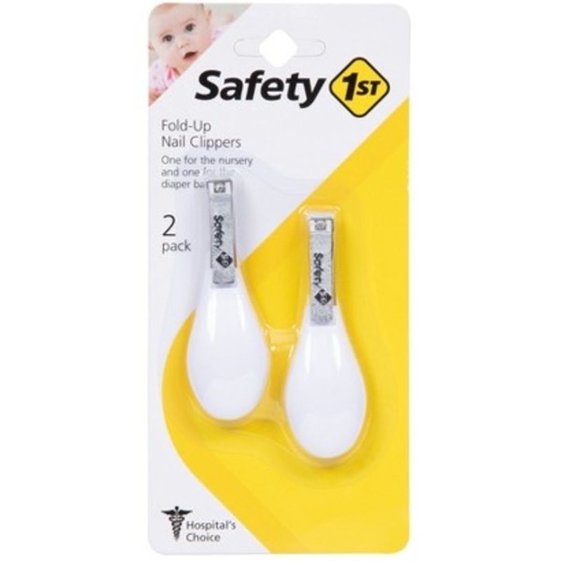 safety 1st nail filer