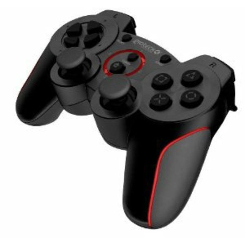 Giotek VX-2 wireless Controller PC compatible for Playstation 3