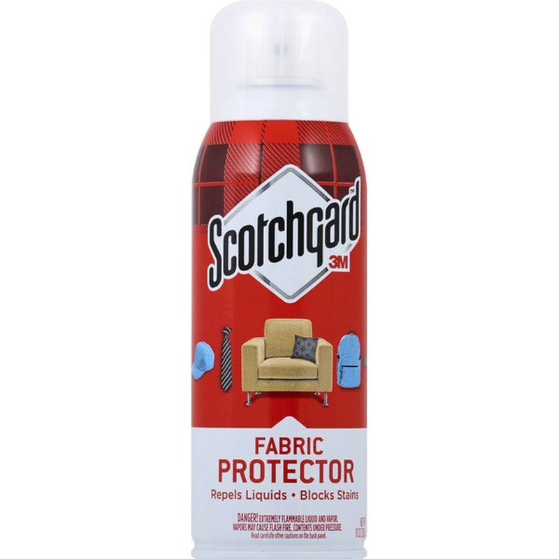 Can I Use Scotchgard Fabric Protector On Carpet at Virginia Mosley blog