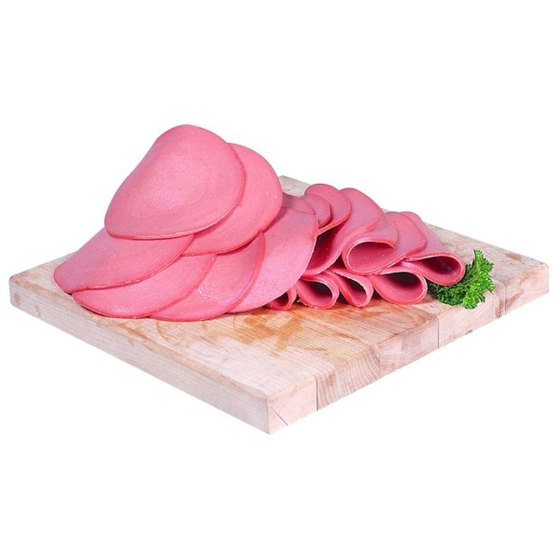 Food Lion Beef Bologna (16 oz) from Food Lion Instacart