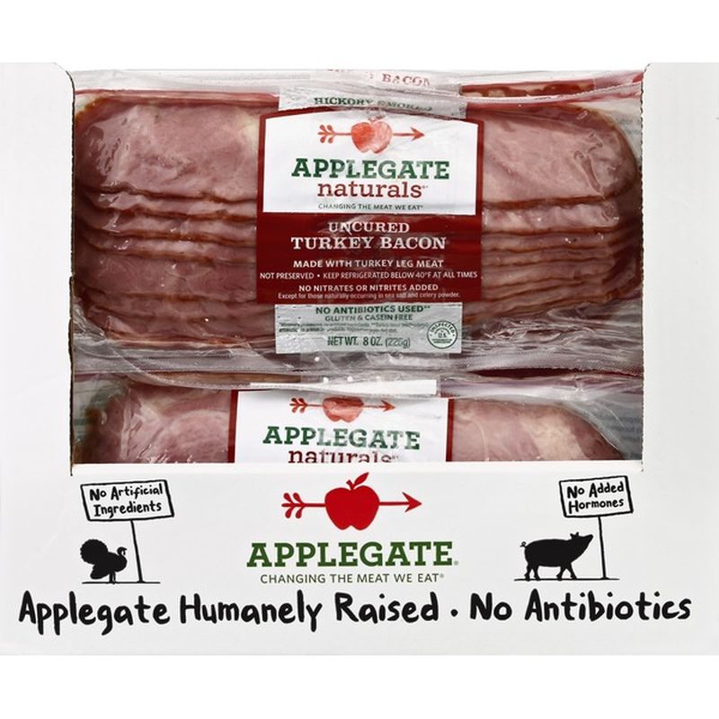 applegate-uncured-turkey-bacon-8-oz-from-strack-van-til-instacart