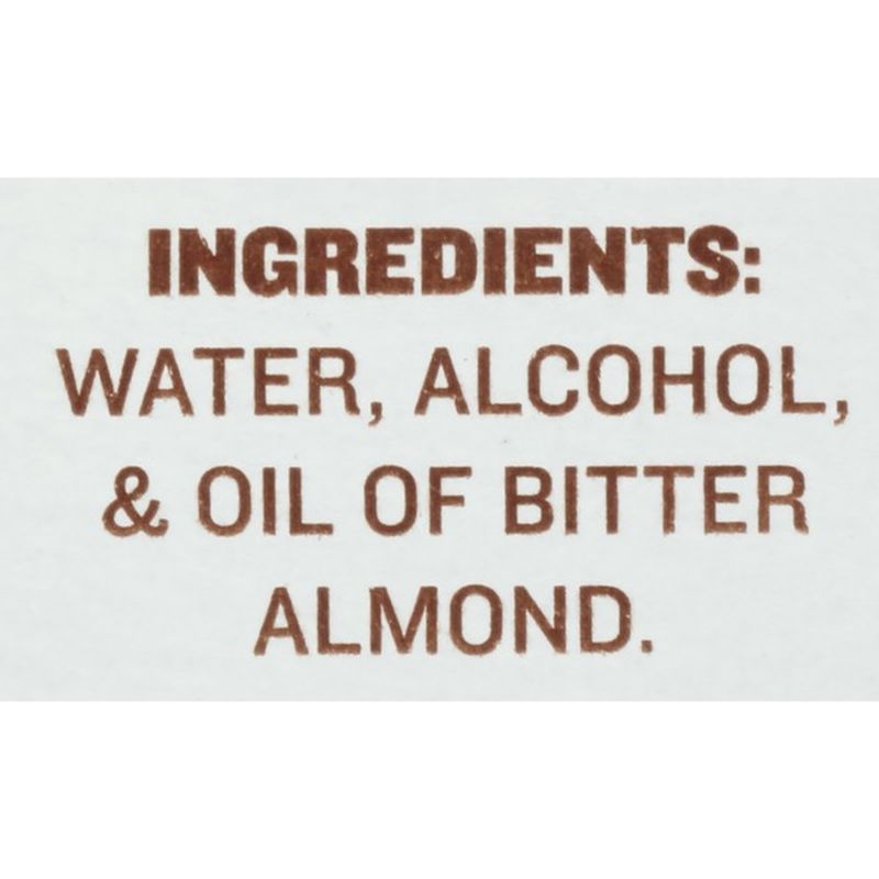 McCormick® Pure Almond Extract