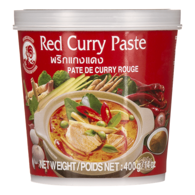 green curry paste superstore