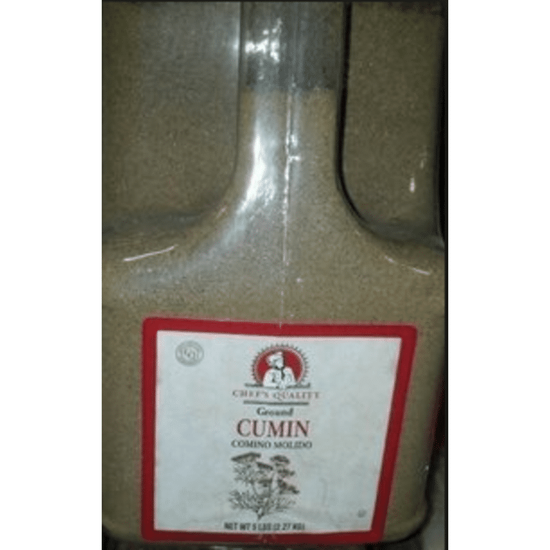 Ground Cumin
