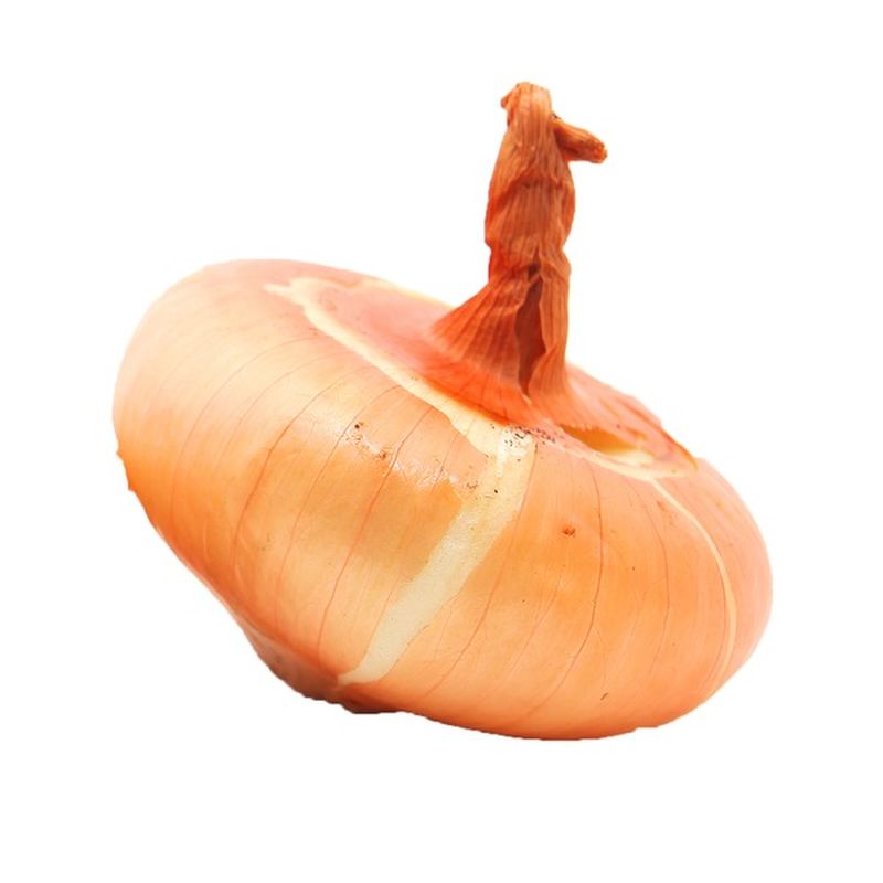 Organic Cipollini Onion (7 oz) Instacart