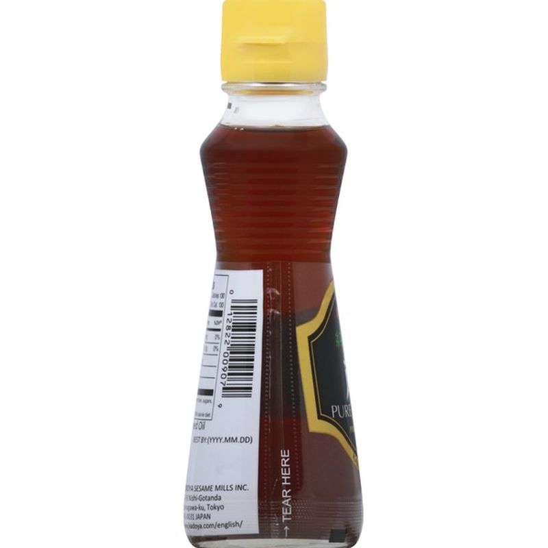 Kadoya Pure Sesame Oil