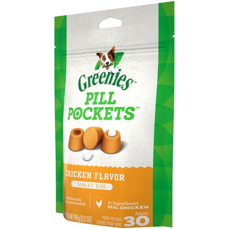 pill pockets petco