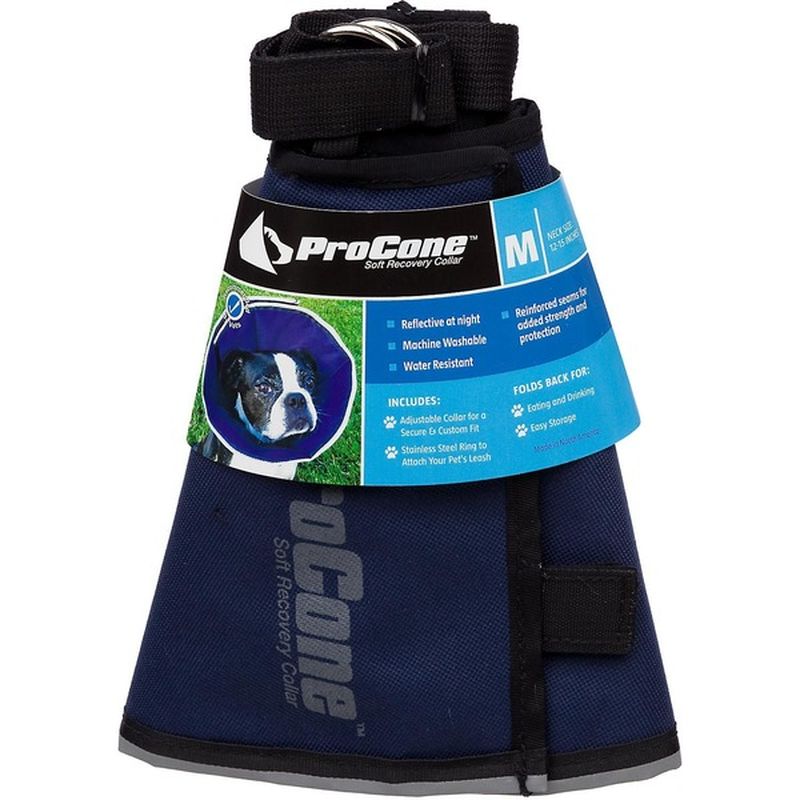 zen cone soft recovery collar