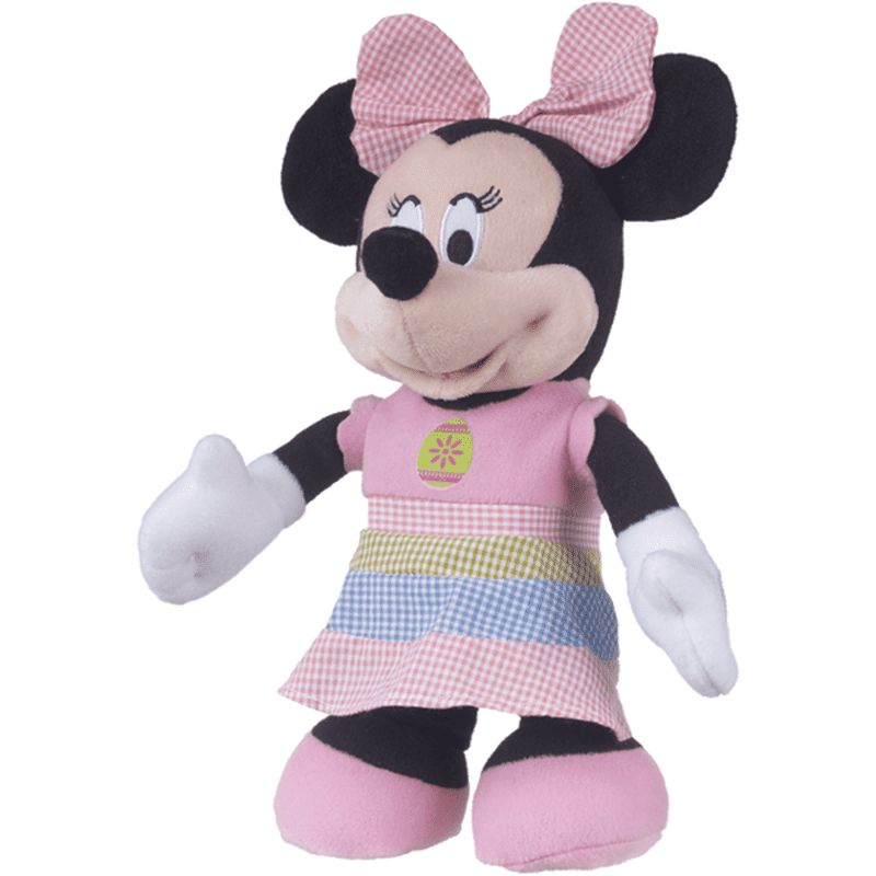 Just Play 2014 Easter Disney Animated Dancing Mickey With Tag
