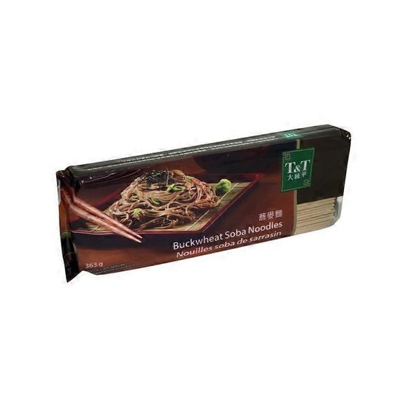 Buckwheat Soba Noodles (363 g) from Real Canadian Superstore Instacart