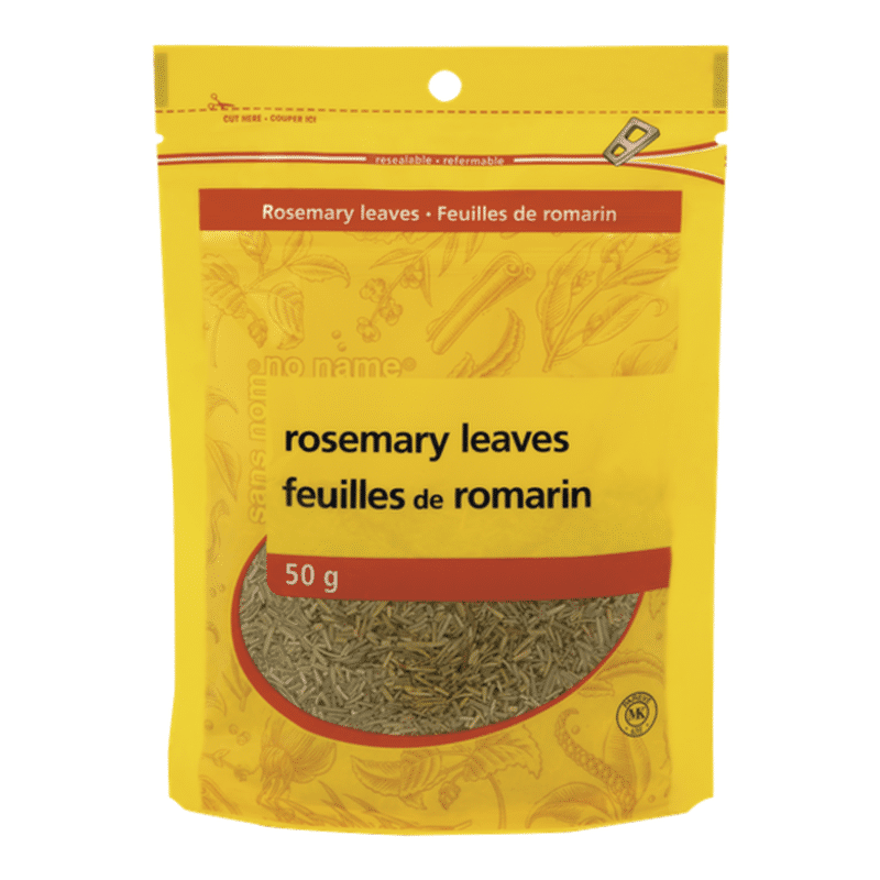 Rosemary (1.76 oz bag) - Instacart