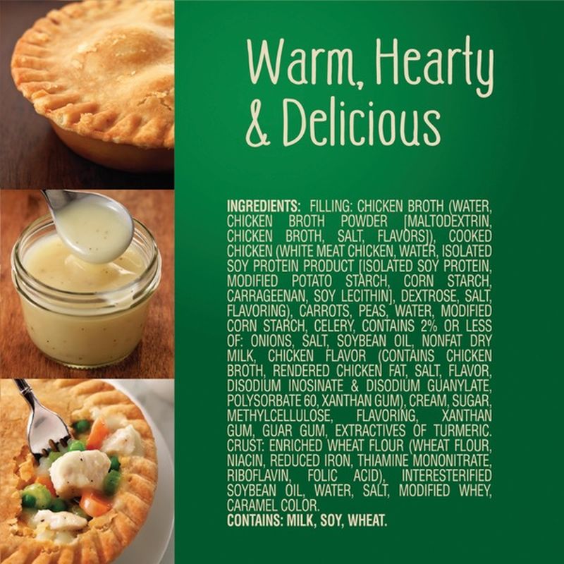 Marie Callender's Chicken Pot Pie