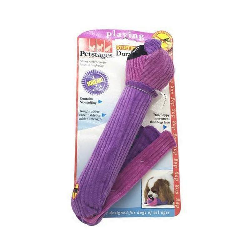 petstages no stuffing dog toys