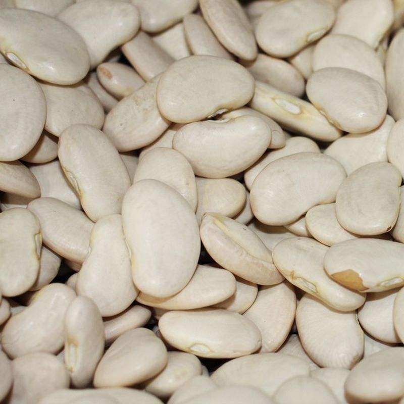 Frozen Lima Beans (2.5 lb) Instacart