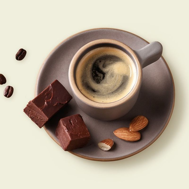 Tillamook Coffee Almond Fudge Ice Cream (56 oz) Instacart