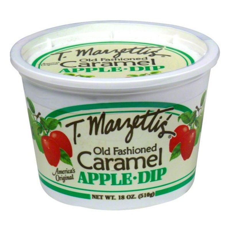Marzetti Old Fashioned Caramel Apple Dip