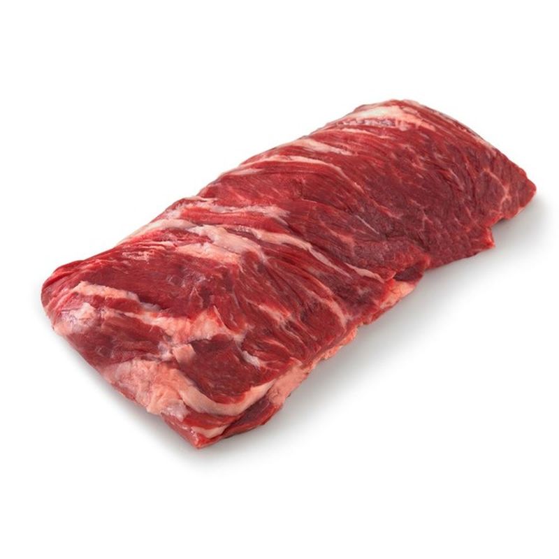 Fresh Outside Skirt Steak (11 lb) - Instacart