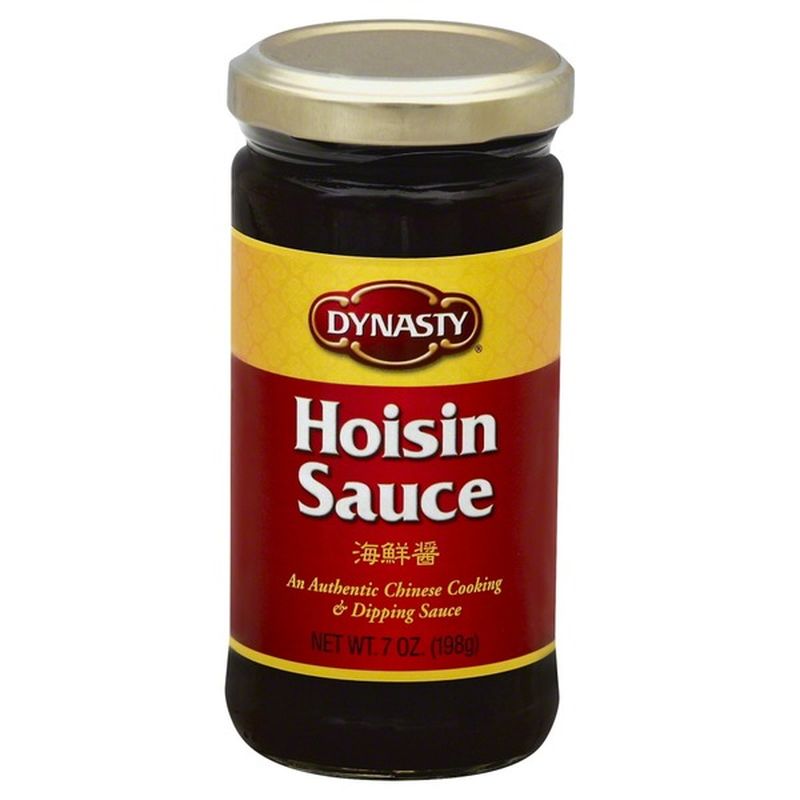 Dynasty Hoisin Sauce
