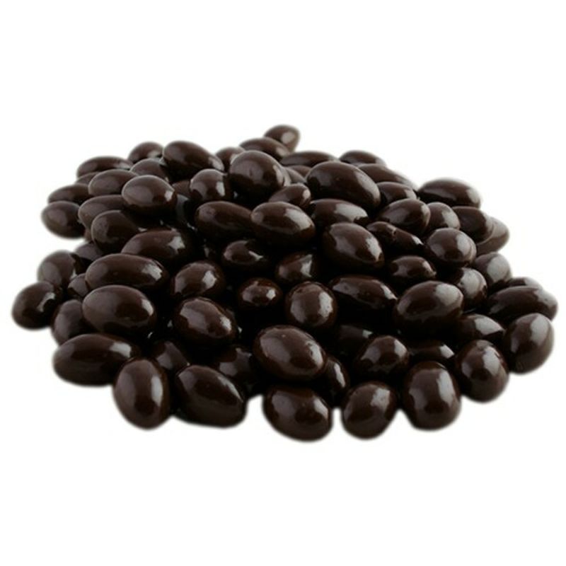 Milk Chocolate Covered Almonds