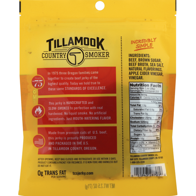 tillamook jerky where to buy