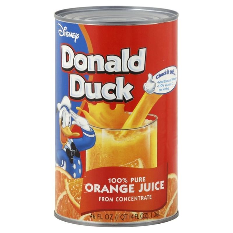 Orange don