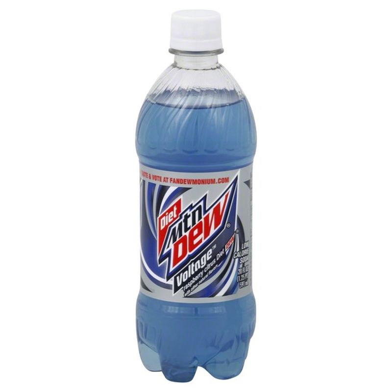 voltage mountain dew flavor voltage mountain dew flavor
