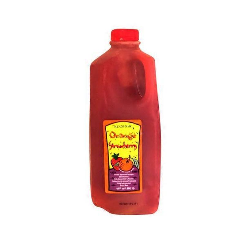 kennesaw orange juice near me
