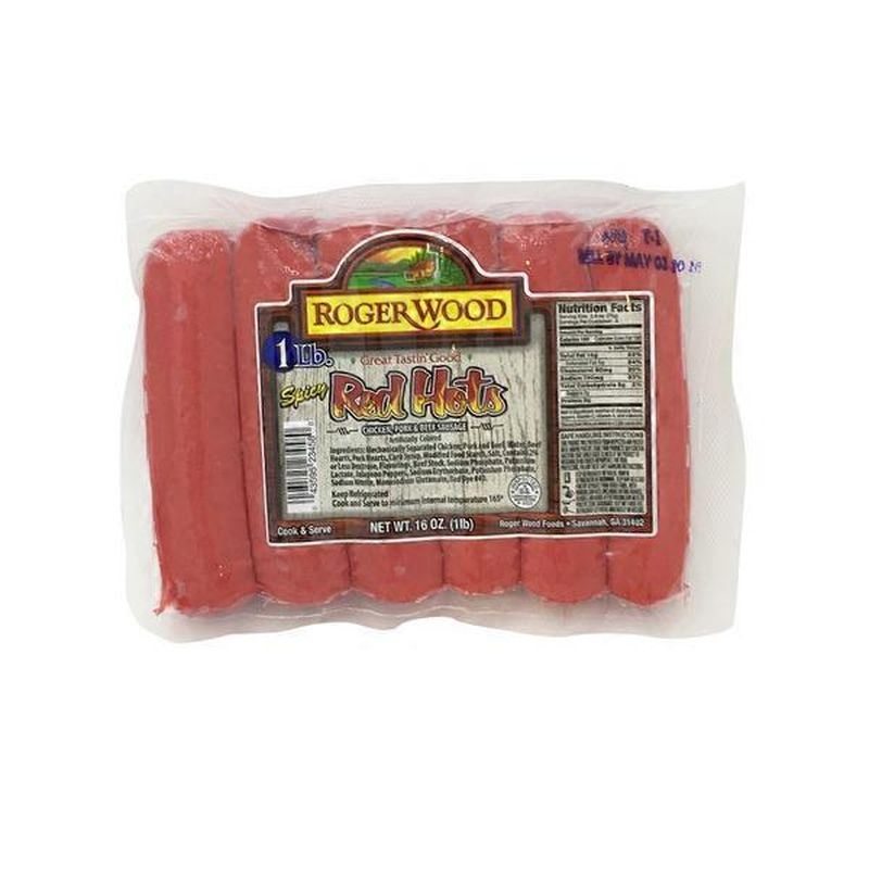 where can i buy zeigler red hots