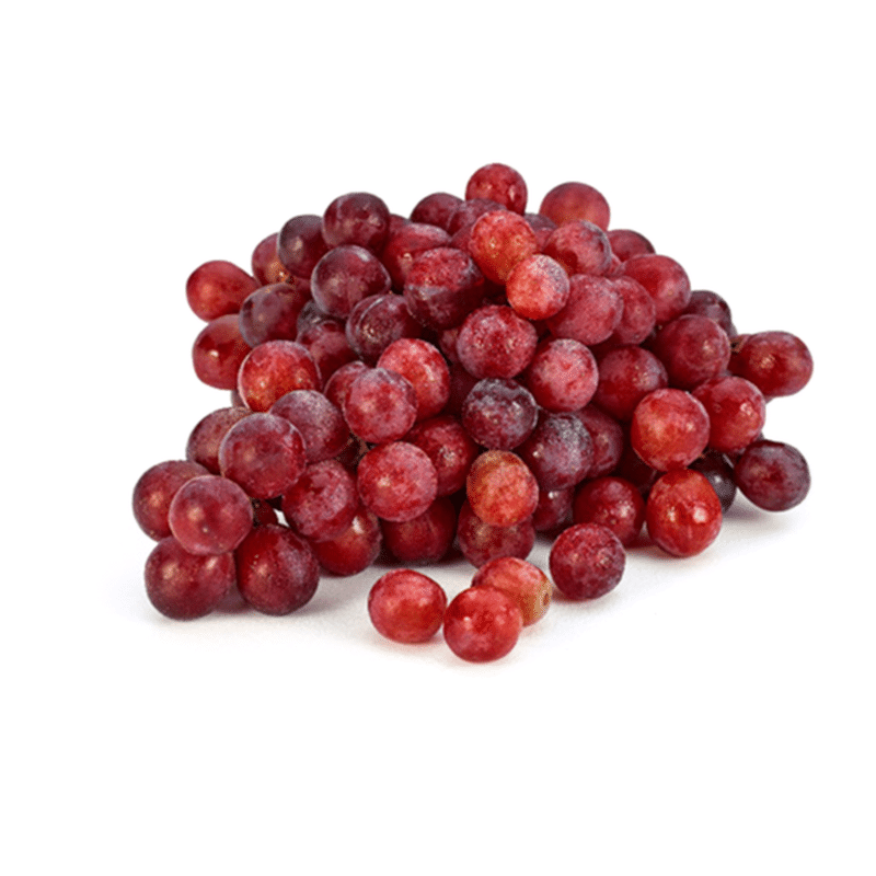 Red Grapes