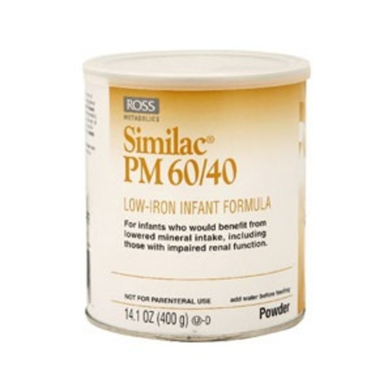 similac pm