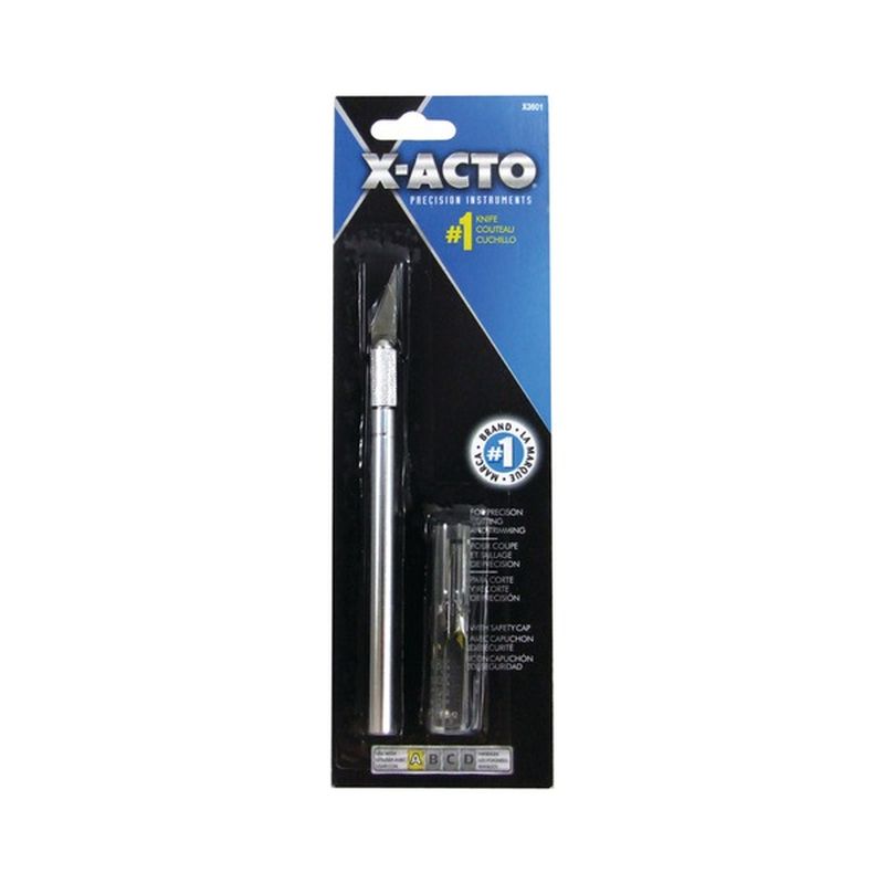 X Acto 23 Blades For 2 Knife Walmart Com Walmart Com