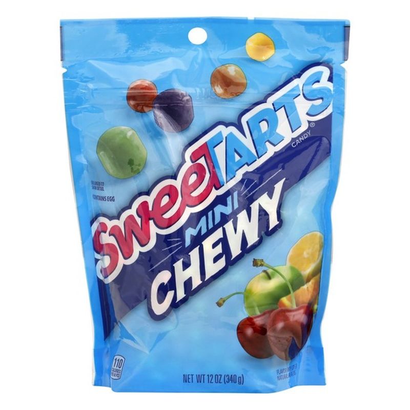 sweet tart chews mini