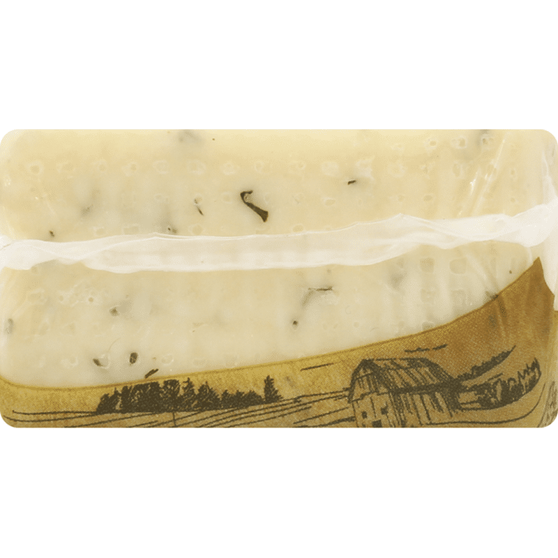 Boar's Head Cheese, Havarti, Cream, with Dill (8 oz) from Ralphs Instacart