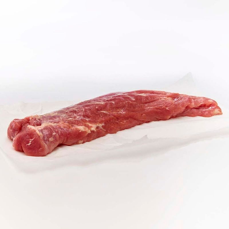 Moist & Tender Boneless Pork Tenderloin